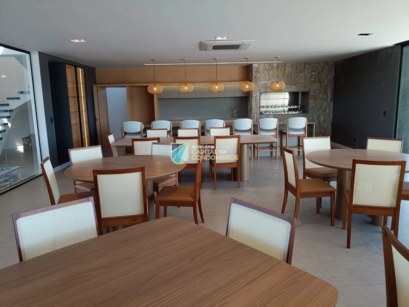 Excelente lote beira lago no Condomínio Allure Beach Condo: 14ª foto da galeria de imagens do imóvel