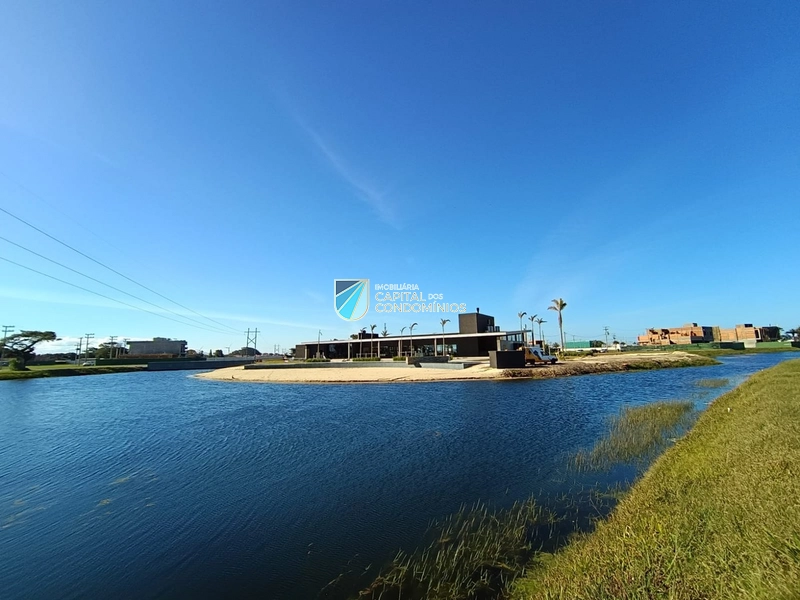 Excelente lote beira lago no Condomínio Allure Beach Condo: 28ª foto da galeria de imagens do imóvel