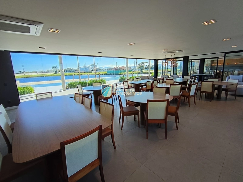 Excelente lote beira lago no Condomínio Allure Beach Condo: 10ª foto da galeria de imagens do imóvel