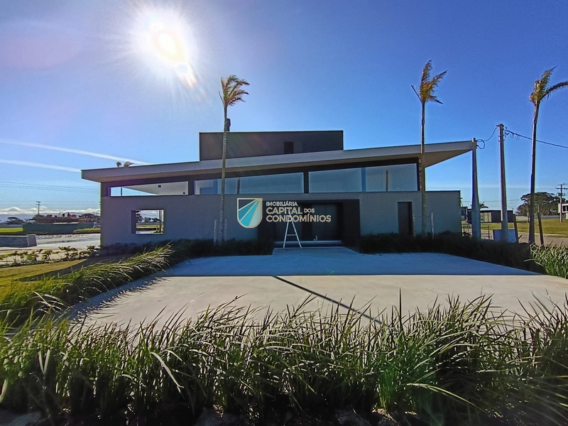 Excelente lote beira lago no Condomínio Allure Beach Condo: 27ª foto da galeria de imagens do imóvel