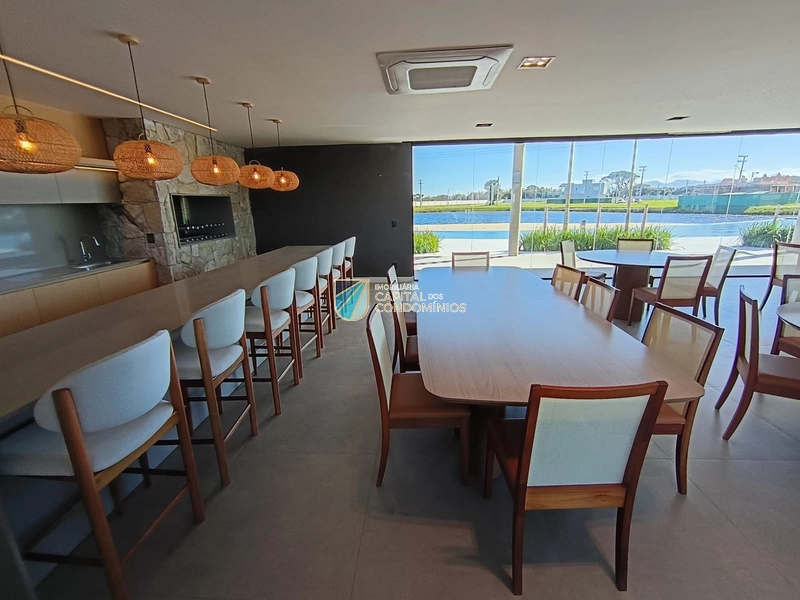 Excelente lote beira lago no Condomínio Allure Beach Condo: 11ª foto da galeria de imagens do imóvel
