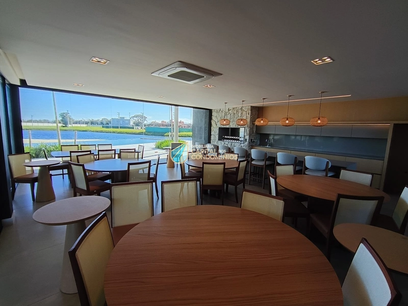 Excelente lote beira lago no Condomínio Allure Beach Condo: 17ª foto da galeria de imagens do imóvel