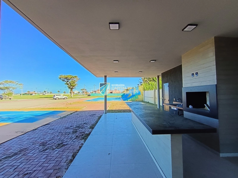 Excelente lote beira lago no Condomínio Allure Beach Condo: 33ª foto da galeria de imagens do imóvel