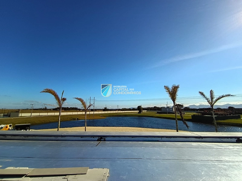 Excelente lote beira lago no Condomínio Allure Beach Condo: 6ª foto da galeria de imagens do imóvel