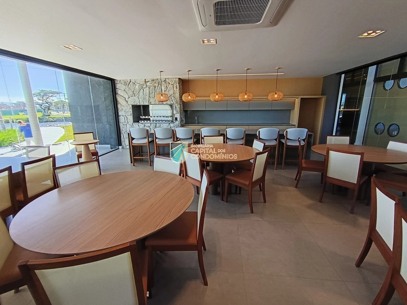 Excelente lote beira lago no Condomínio Allure Beach Condo: 15ª foto da galeria de imagens do imóvel