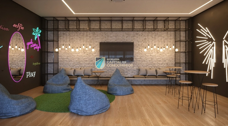 Excelente lote beira lago no Condomínio Allure Beach Condo: 16ª foto da galeria de imagens do imóvel