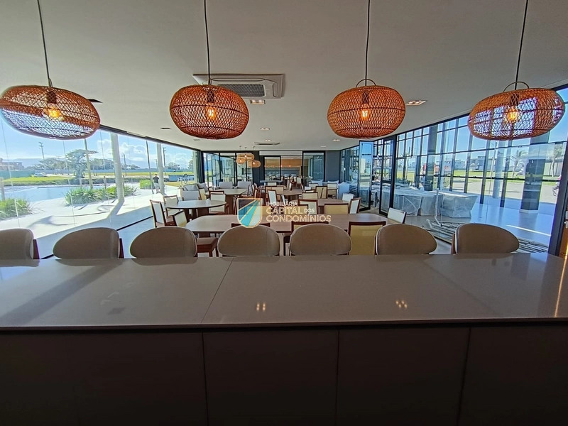 Excelente lote beira lago no Condomínio Allure Beach Condo: 9ª foto da galeria de imagens do imóvel