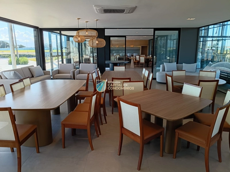 Excelente lote beira lago no Condomínio Allure Beach Condo: 12ª foto da galeria de imagens do imóvel