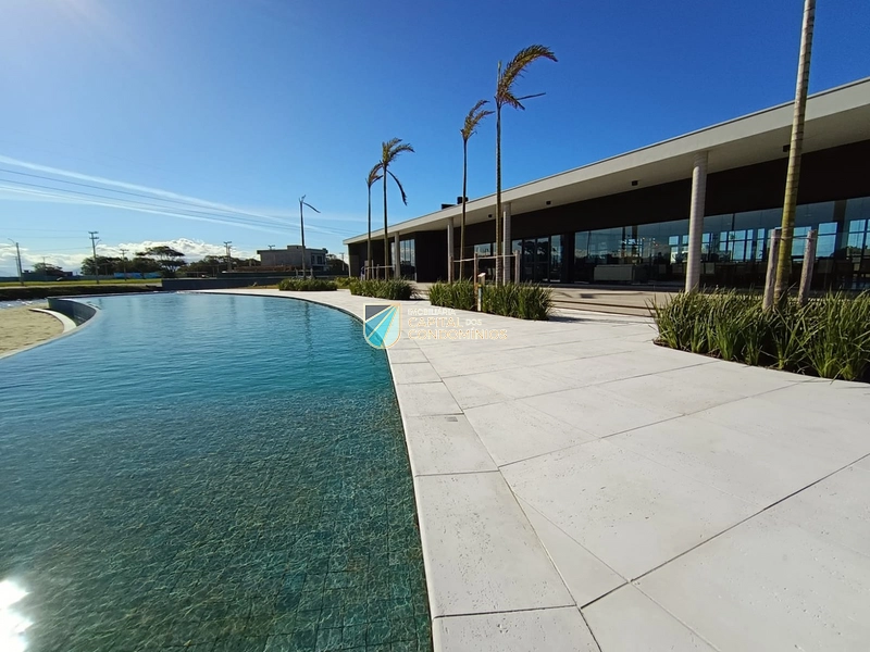 Excelente lote beira lago no Condomínio Allure Beach Condo: 25ª foto da galeria de imagens do imóvel