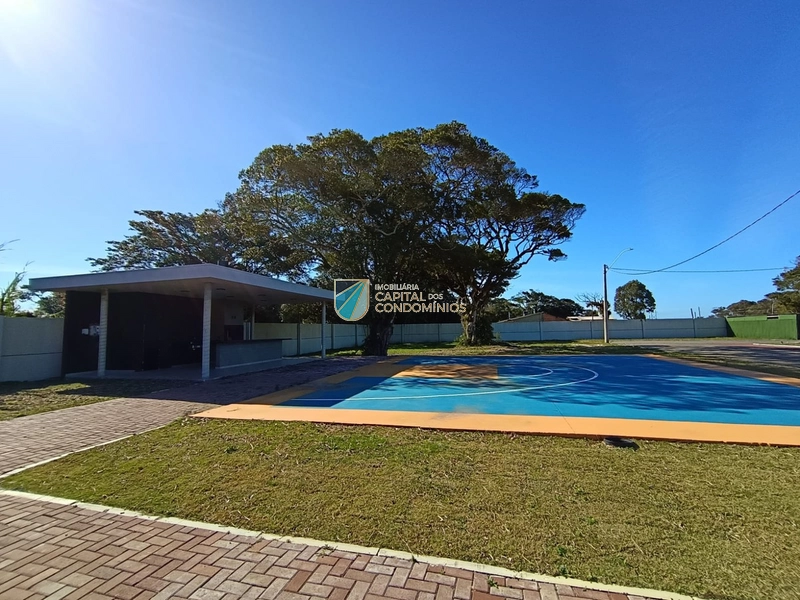 Excelente lote beira lago no Condomínio Allure Beach Condo: 35ª foto da galeria de imagens do imóvel