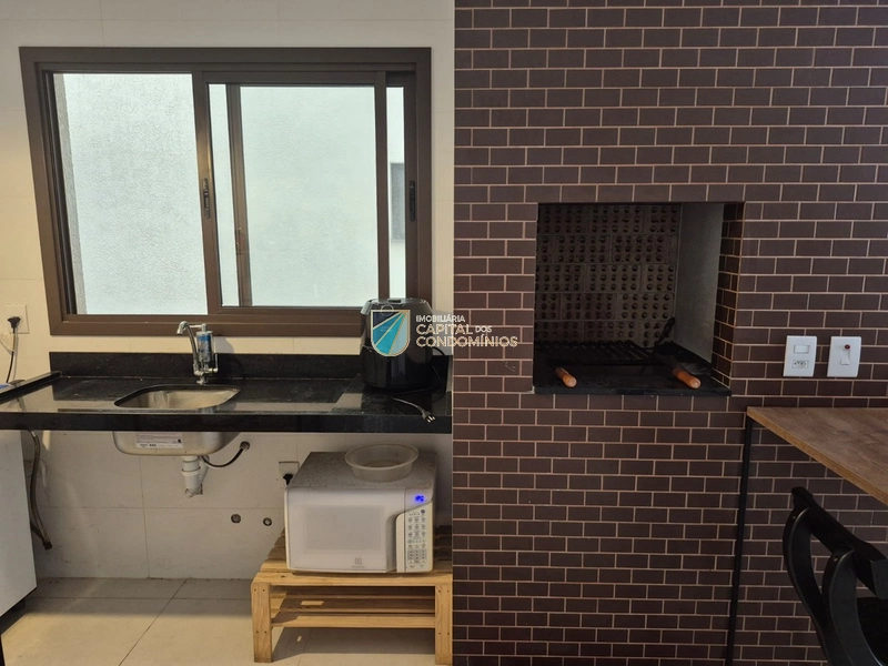 Apartamento em ponto nobre de Capão!: 11ª foto da galeria de imagens do imóvel