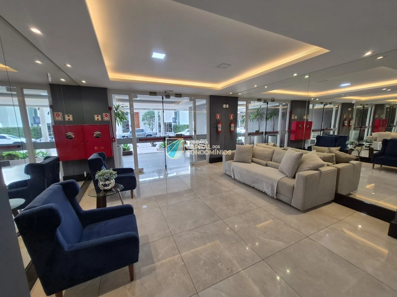 Apartamento em ponto nobre de Capão!: 6ª foto da galeria de imagens do imóvel