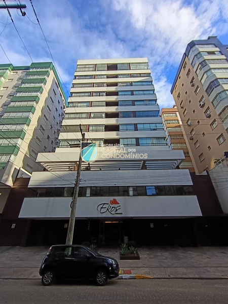Apartamento em ponto nobre de Capão!: 2ª foto da galeria de imagens do imóvel