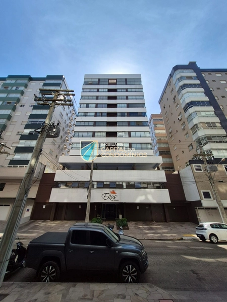 Apartamento em ponto nobre de Capão!: 2ª foto da galeria de imagens do imóvel