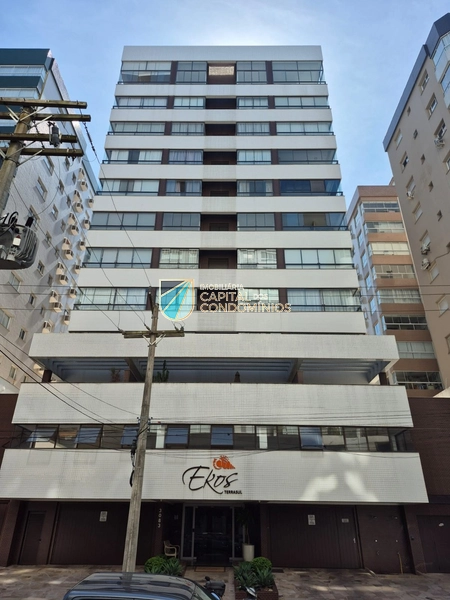 Apartamento em ponto nobre de Capão!: 1ª foto da galeria de imagens do imóvel