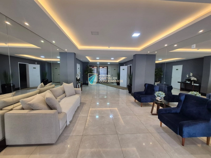 Apartamento em ponto nobre de Capão!: 5ª foto da galeria de imagens do imóvel