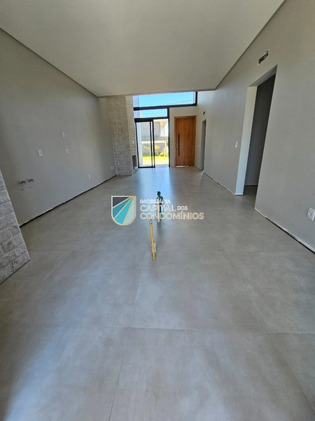 Casa térrea nova com piscina no Blue: 30ª foto da galeria de imagens do imóvel