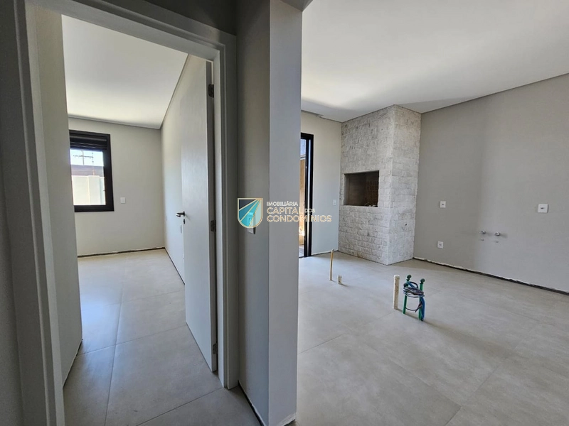 Casa térrea nova com piscina no Blue: 23ª foto da galeria de imagens do imóvel