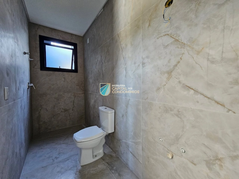 Casa térrea nova com piscina no Blue: 25ª foto da galeria de imagens do imóvel