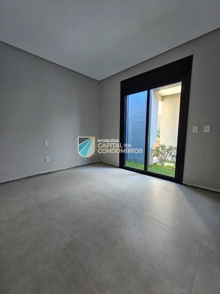 Casa térrea nova com piscina no Blue: 10ª foto da galeria de imagens do imóvel