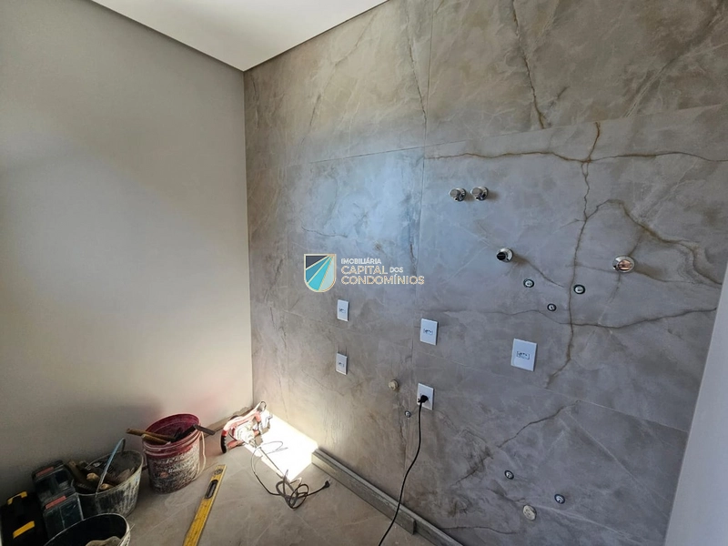 Casa térrea nova com piscina no Blue: 42ª foto da galeria de imagens do imóvel