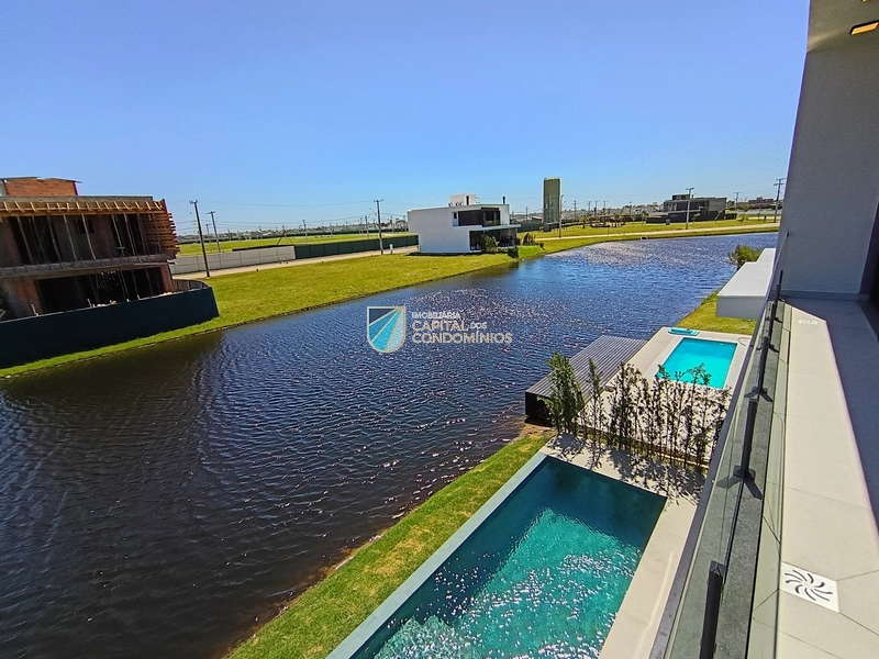 Sobrado novo no Zen: 22ª foto da galeria de imagens do imóvel