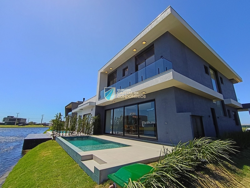 Sobrado novo no Zen: 2ª foto da galeria de imagens do imóvel