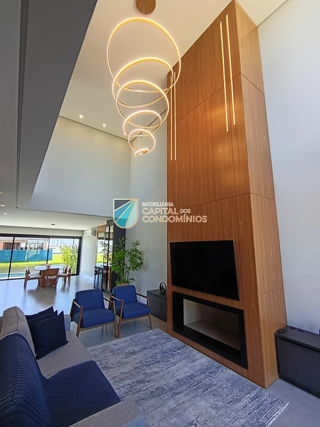 Sobrado novo no Zen: 37ª foto da galeria de imagens do imóvel