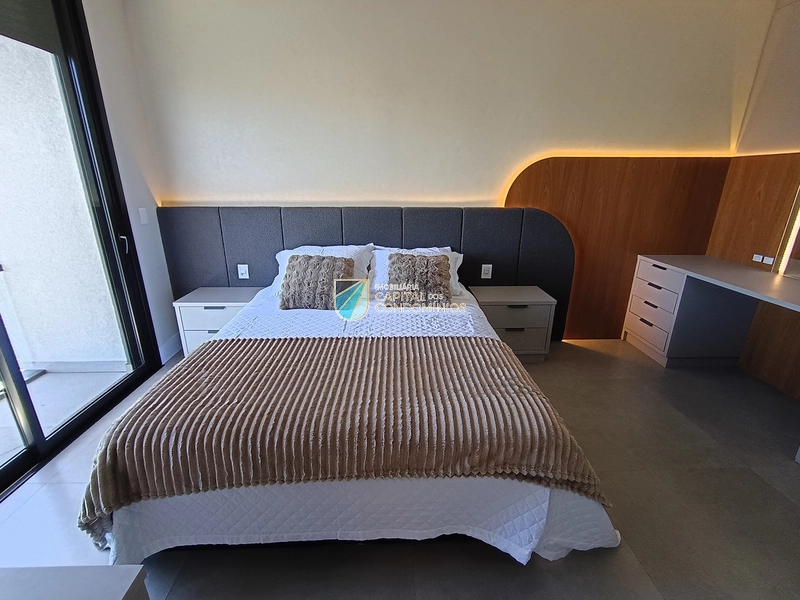 Sobrado novo no Zen: 26ª foto da galeria de imagens do imóvel