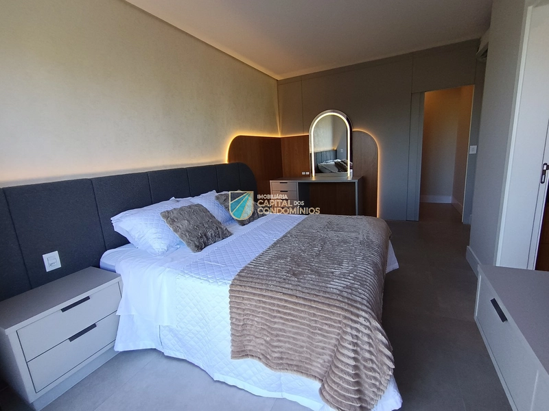 Sobrado novo no Zen: 25ª foto da galeria de imagens do imóvel