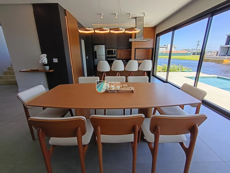 Sobrado novo no Zen: 12ª foto da galeria de imagens do imóvel