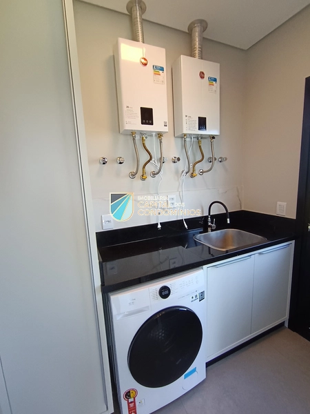 Sobrado novo no Zen: 20ª foto da galeria de imagens do imóvel