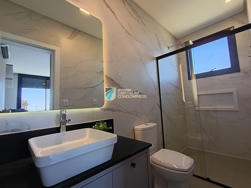 Sobrado novo no Zen: 29ª foto da galeria de imagens do imóvel