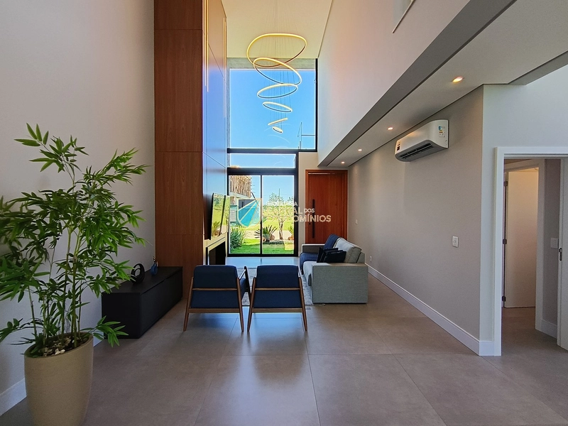 Sobrado novo no Zen: 5ª foto da galeria de imagens do imóvel