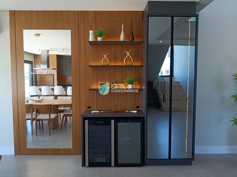 Sobrado novo no Zen: 9ª foto da galeria de imagens do imóvel