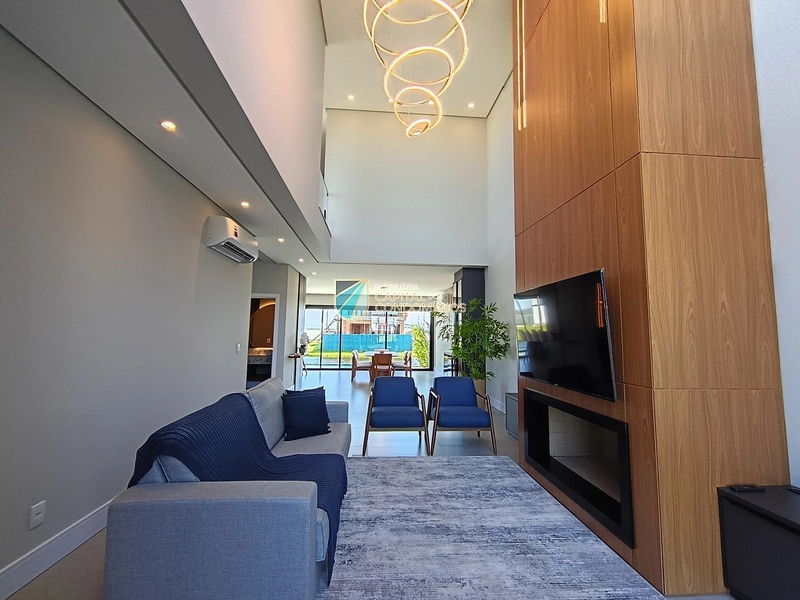 Sobrado novo no Zen: 4ª foto da galeria de imagens do imóvel