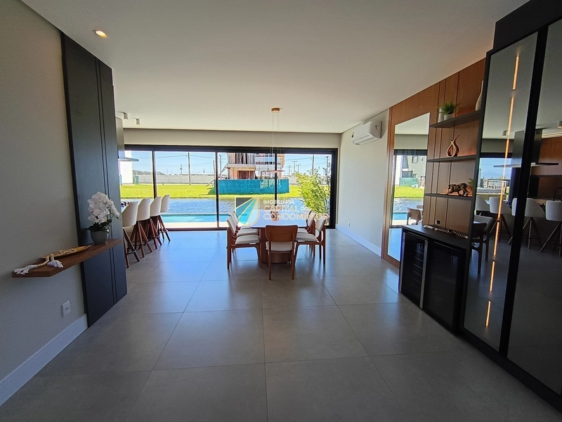 Sobrado novo no Zen: 16ª foto da galeria de imagens do imóvel