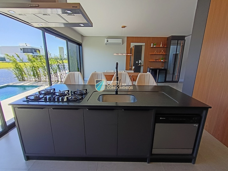 Sobrado novo no Zen: 13ª foto da galeria de imagens do imóvel