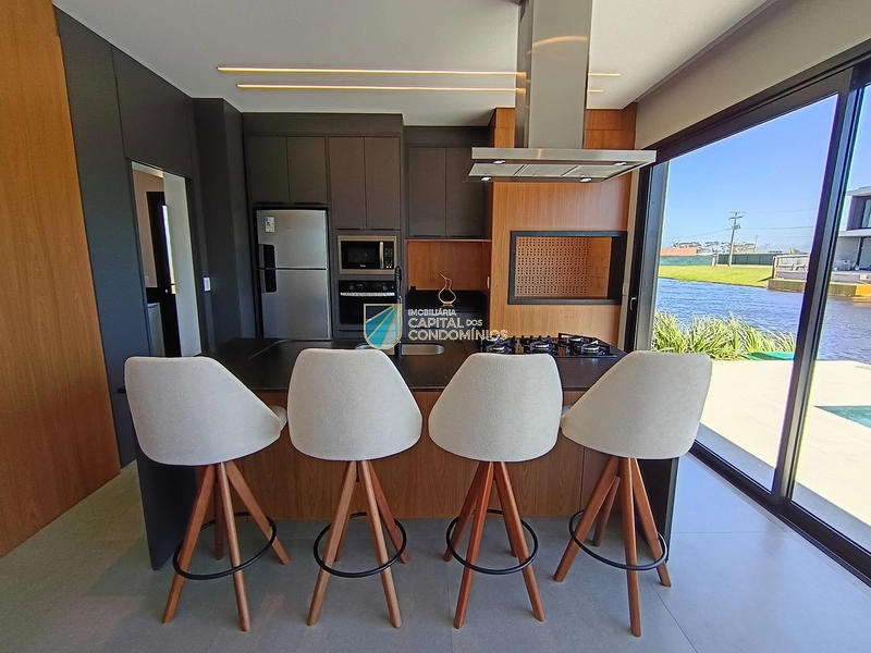 Sobrado novo no Zen: 11ª foto da galeria de imagens do imóvel