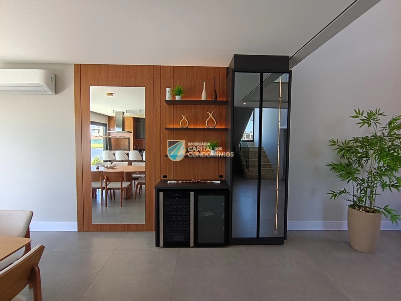 Sobrado novo no Zen: 10ª foto da galeria de imagens do imóvel