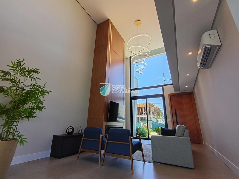 Sobrado novo no Zen: 7ª foto da galeria de imagens do imóvel