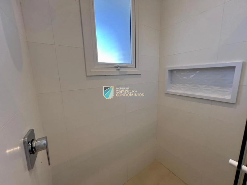 Casa de 2 dormitórios mobiliada e decorada no condomínio Murano: 34ª foto da galeria de imagens do imóvel