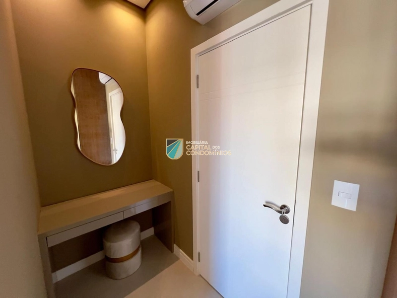 Casa de 2 dormitórios mobiliada e decorada no condomínio Murano: 29ª foto da galeria de imagens do imóvel