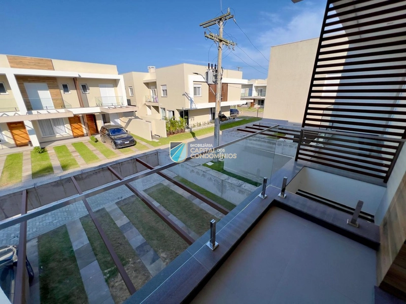 Casa de 2 dormitórios mobiliada e decorada no condomínio Murano: 31ª foto da galeria de imagens do imóvel