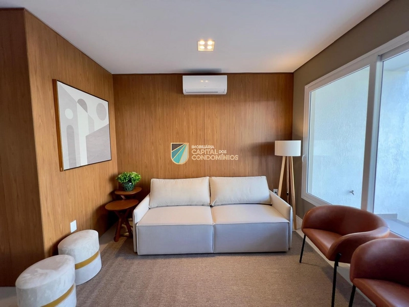 Casa de 2 dormitórios mobiliada e decorada no condomínio Murano: 7ª foto da galeria de imagens do imóvel