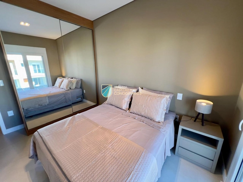 Casa de 2 dormitórios mobiliada e decorada no condomínio Murano: 30ª foto da galeria de imagens do imóvel