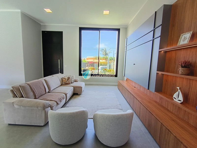 Casa térrea nova próximo ao mar!: 4ª foto da galeria de imagens do imóvel