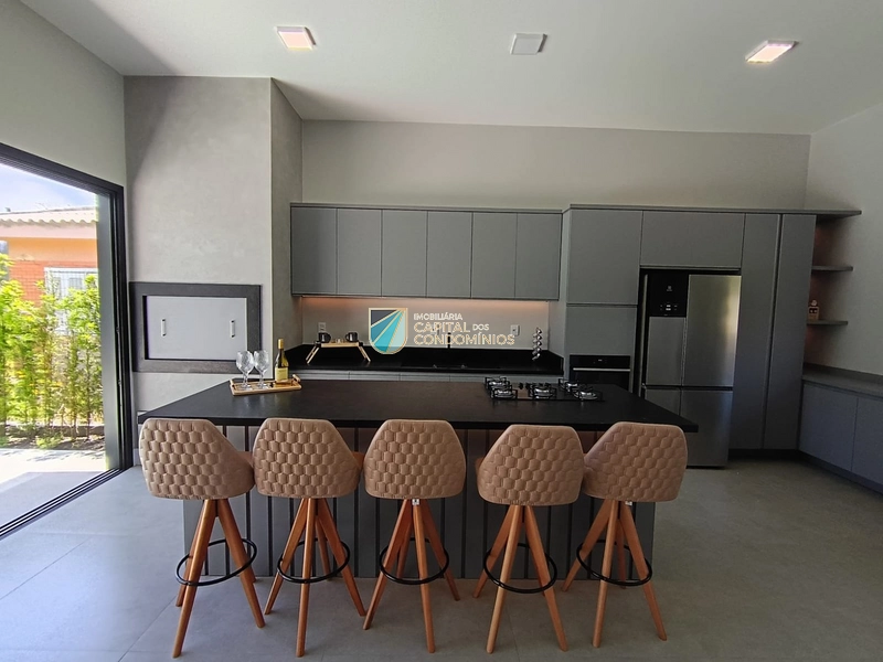 Casa térrea nova próximo ao mar!: 9ª foto da galeria de imagens do imóvel