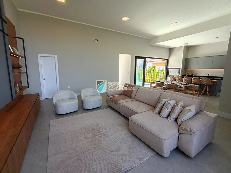 Casa térrea nova próximo ao mar!: 7ª foto da galeria de imagens do imóvel