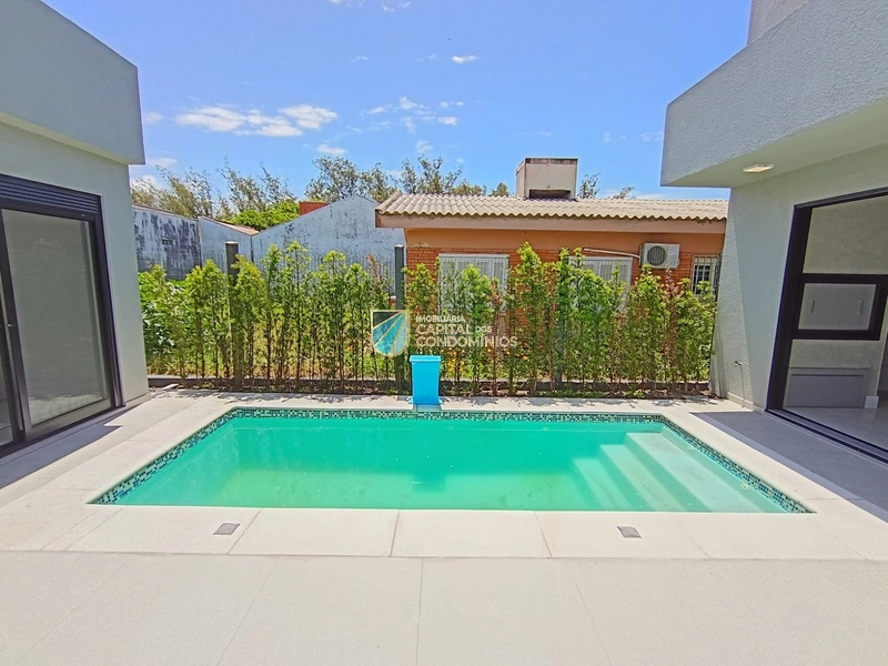 Casa térrea nova próximo ao mar!: 16ª foto da galeria de imagens do imóvel